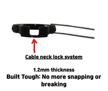 Load image into Gallery viewer, Cochlear Implant coil case for N7 and N8 TPU