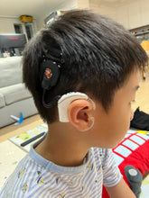 Load image into Gallery viewer, Cochlear Implant coil case for N7 and N8 TPU
