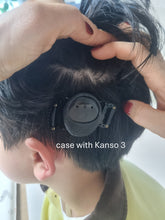 Load image into Gallery viewer, TPU Kanso 3/2 case Kanso 3/2 cover
