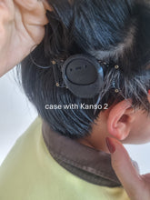 Load image into Gallery viewer, TPU Kanso 3/2 case Kanso 3/2 cover

