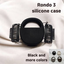 Load image into Gallery viewer, Medel Rondo 3 Case, Silicone Protective Cover for Kids &amp; Adults
