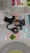 Load and play video in Gallery viewer, Cochlear Implant coil case for N7 and N8 TPU
